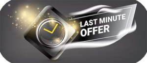 Bali Hotel Last Minute Offer