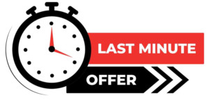 Last Minute Offer Bali Hotel Resort
