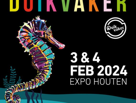 duikvaker exhibition 2024