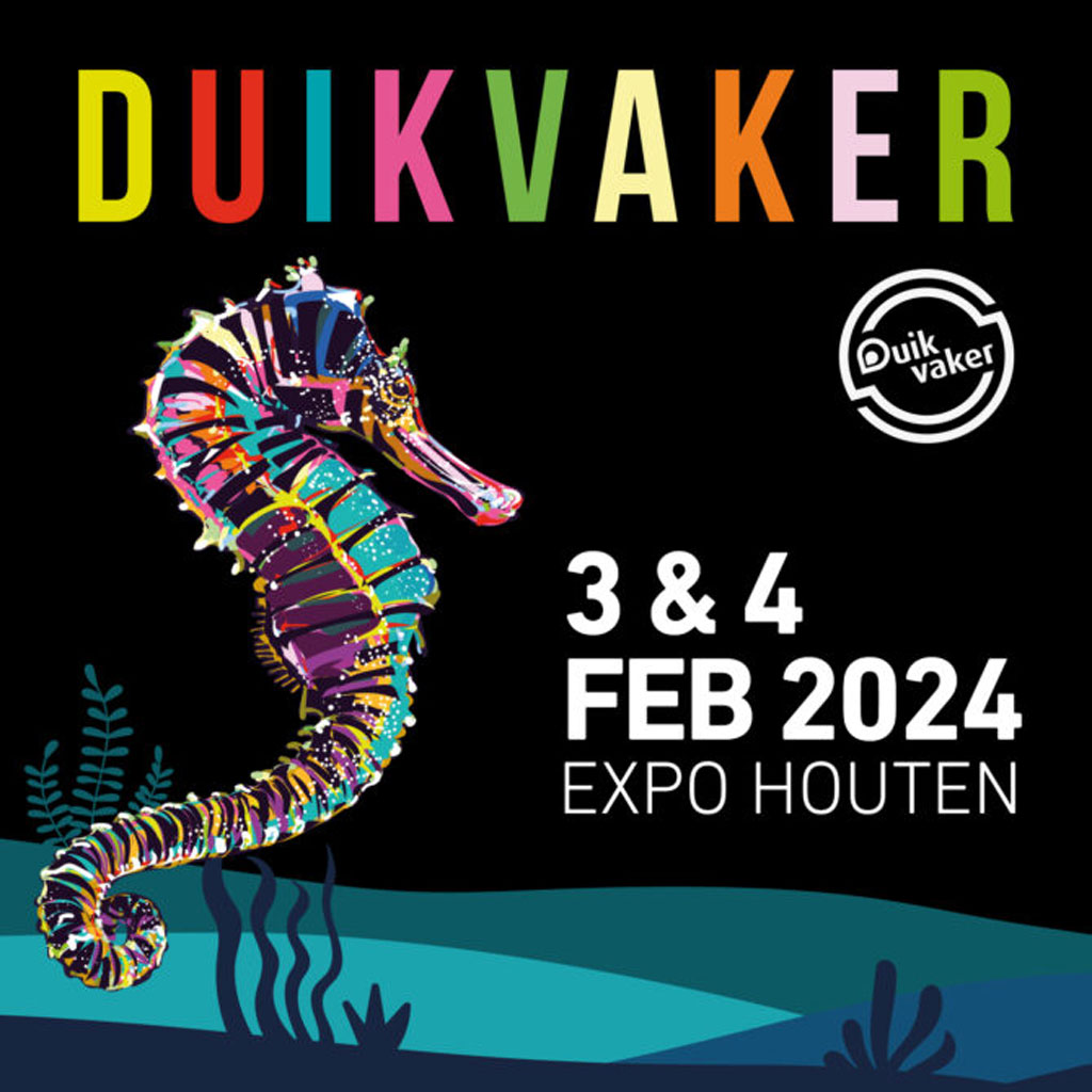 duikvaker exhibition 2024