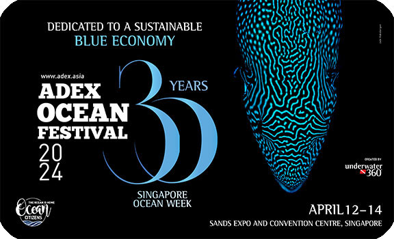 adex ocean festival 2024