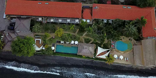 Dive Resort Position Available