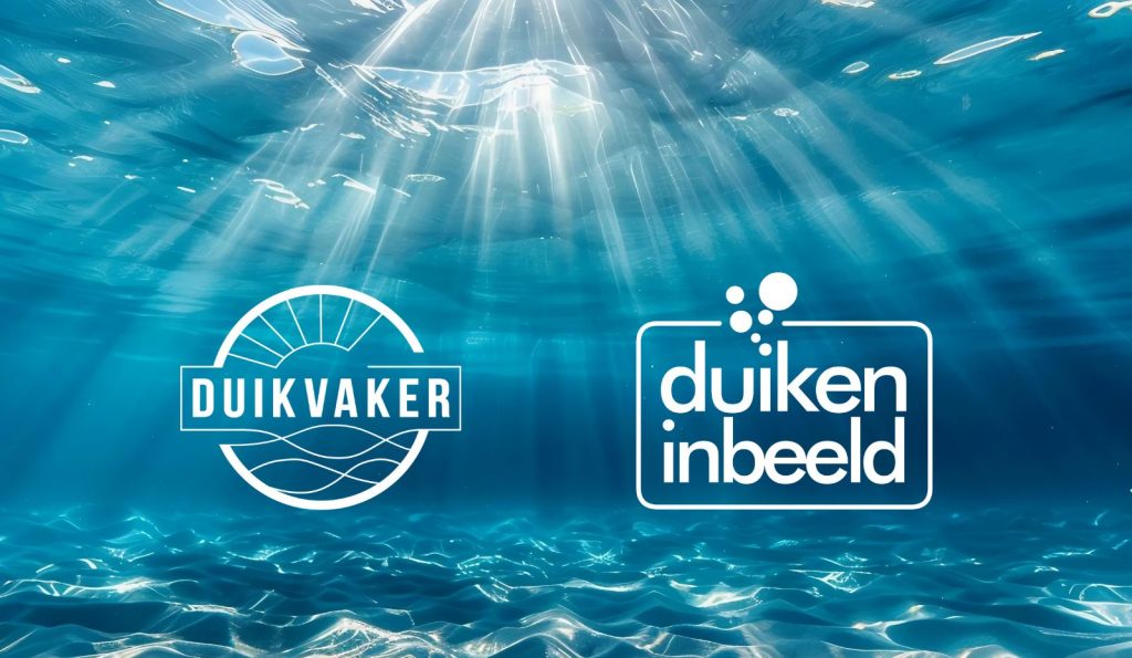 Dive Exhibition Duikvaker 2026