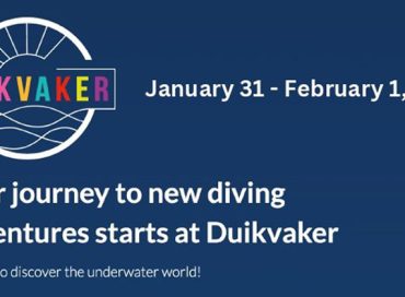 Dive Exhibition Duikvaker 2026