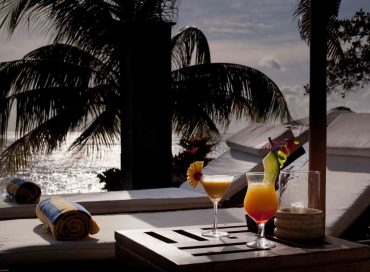 bali dive yoga wellness