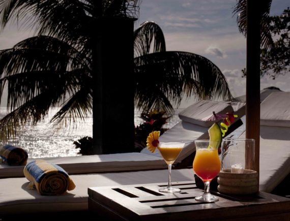 bali dive yoga wellness