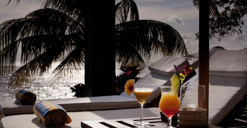 bali dive yoga wellness