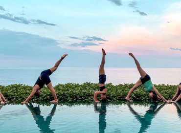 Bali Yoga & Wellness
