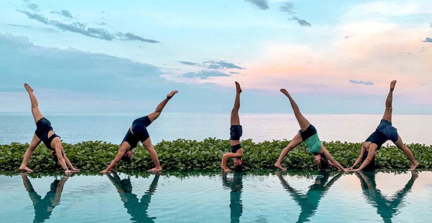 Bali Yoga & Wellness