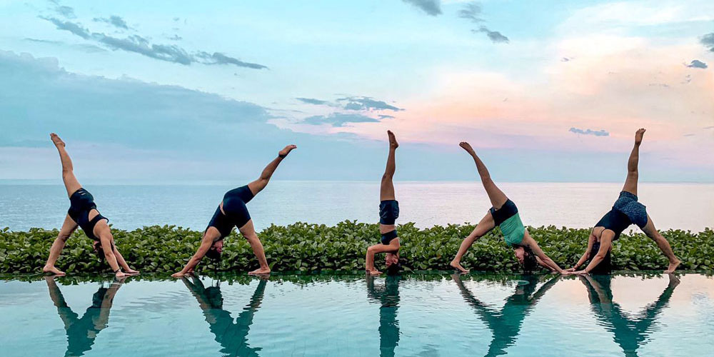Bali Yoga & Wellness