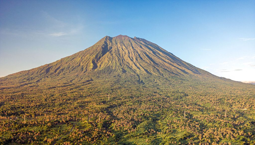 Bali Excurions