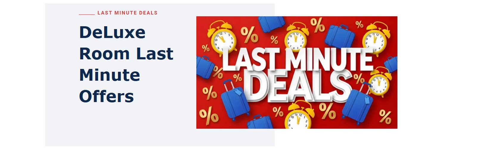 Bali Hotel Last Minute Offer