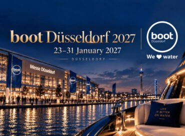 Boot Exhibition Germany 2027
