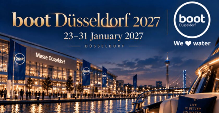 Boot Exhibition Germany 2027