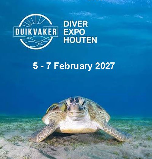 Duikvaker Exhibition 2027