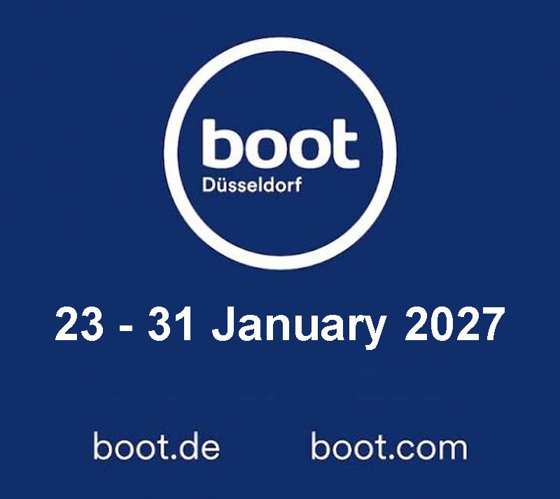 Dive Exhibitions 2027