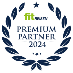 fitreisen premium partner